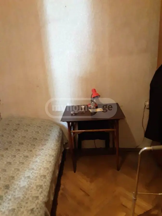3 Room Apartment For Sale view 4