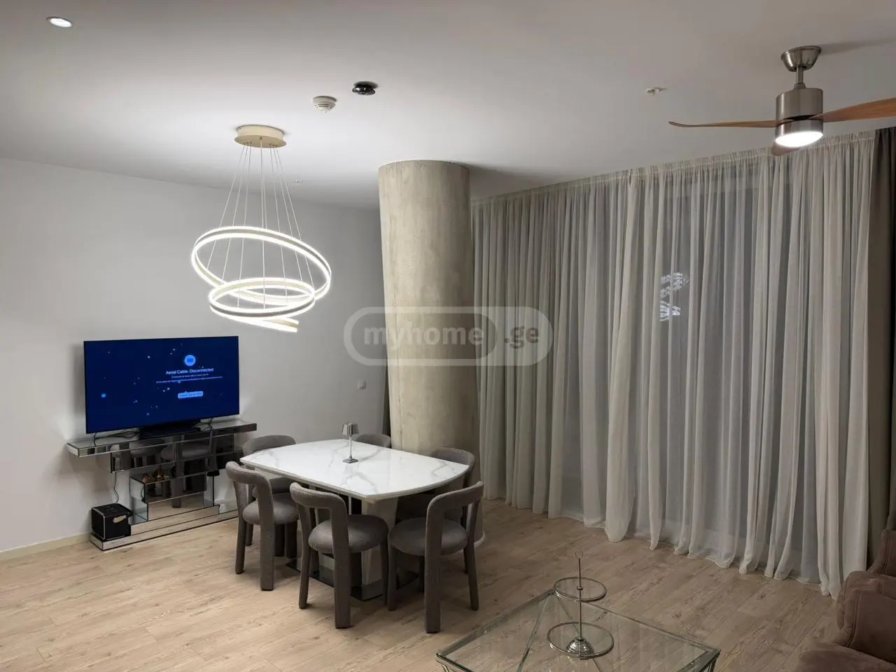 3 Room Apartment For Sale view 8