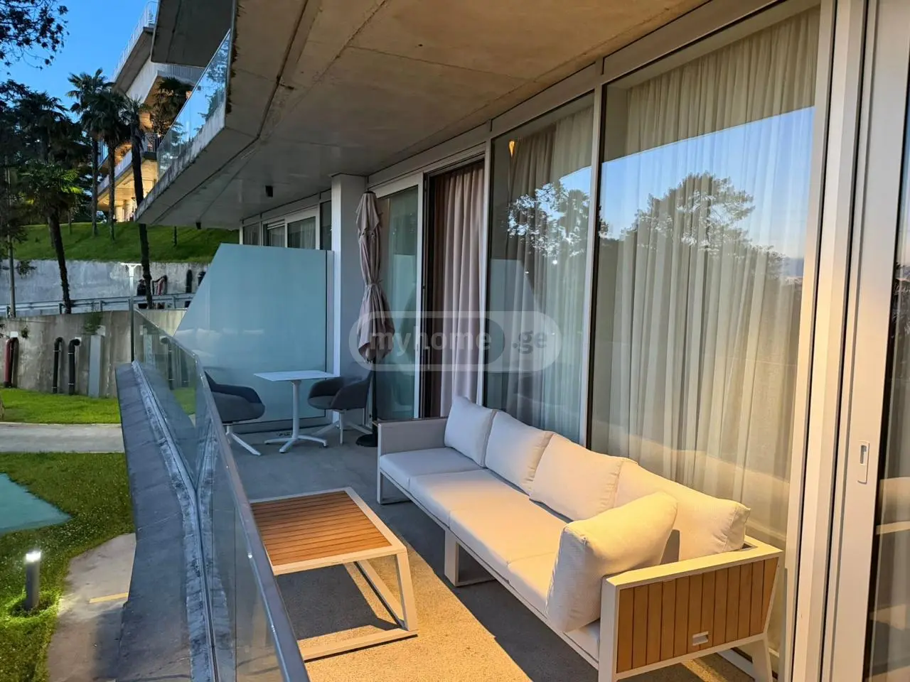 3 Room Apartment For Sale view 12
