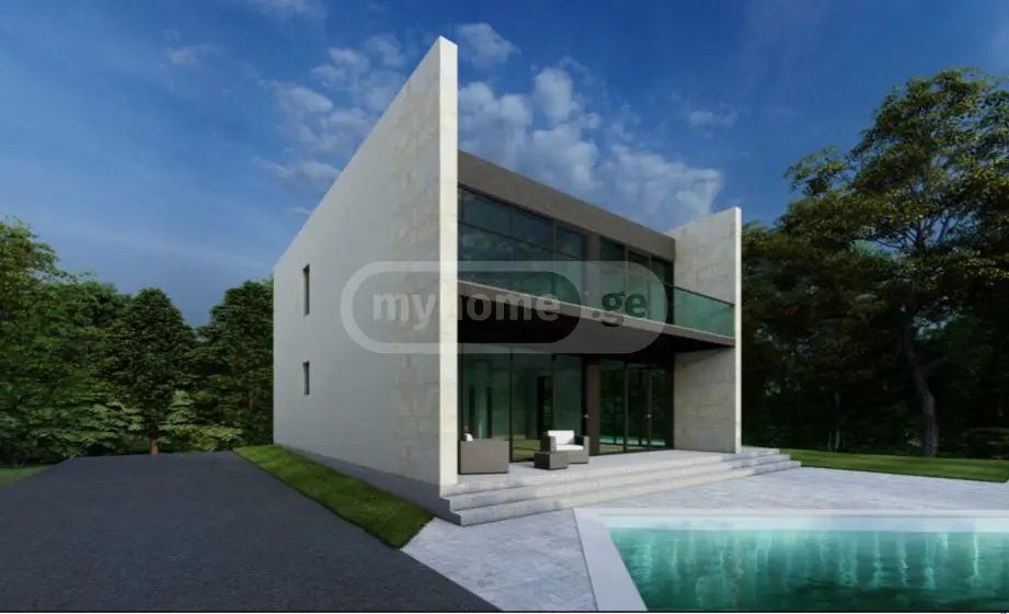 7 Room Private House For Sale view 7