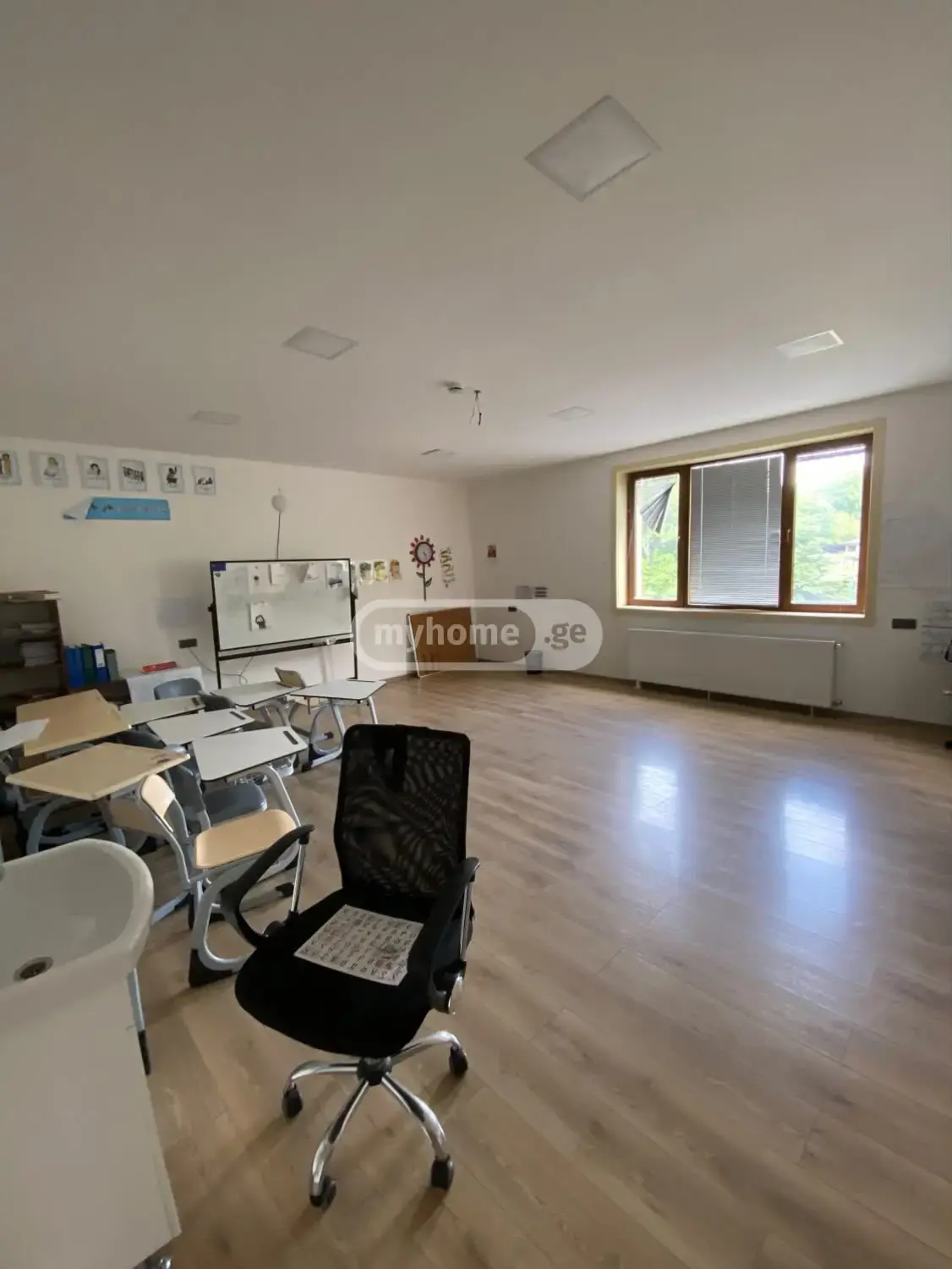 Universal Commercial Area For Sale In Saguramo, In Mtskheta Municipality view 4