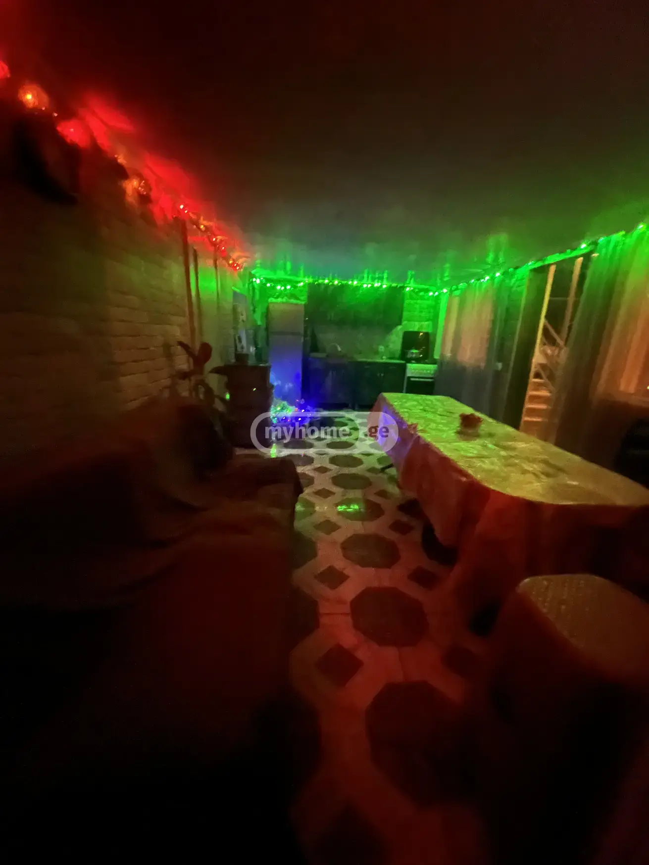 5 Room Private House For Rent In Tianeti, In Tianeti Municipality view 5