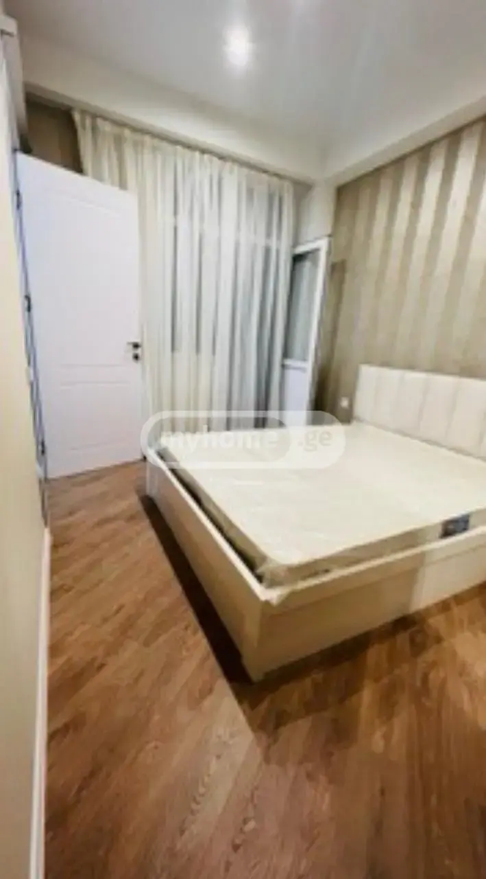 2 Room Apartment For Sale view 6