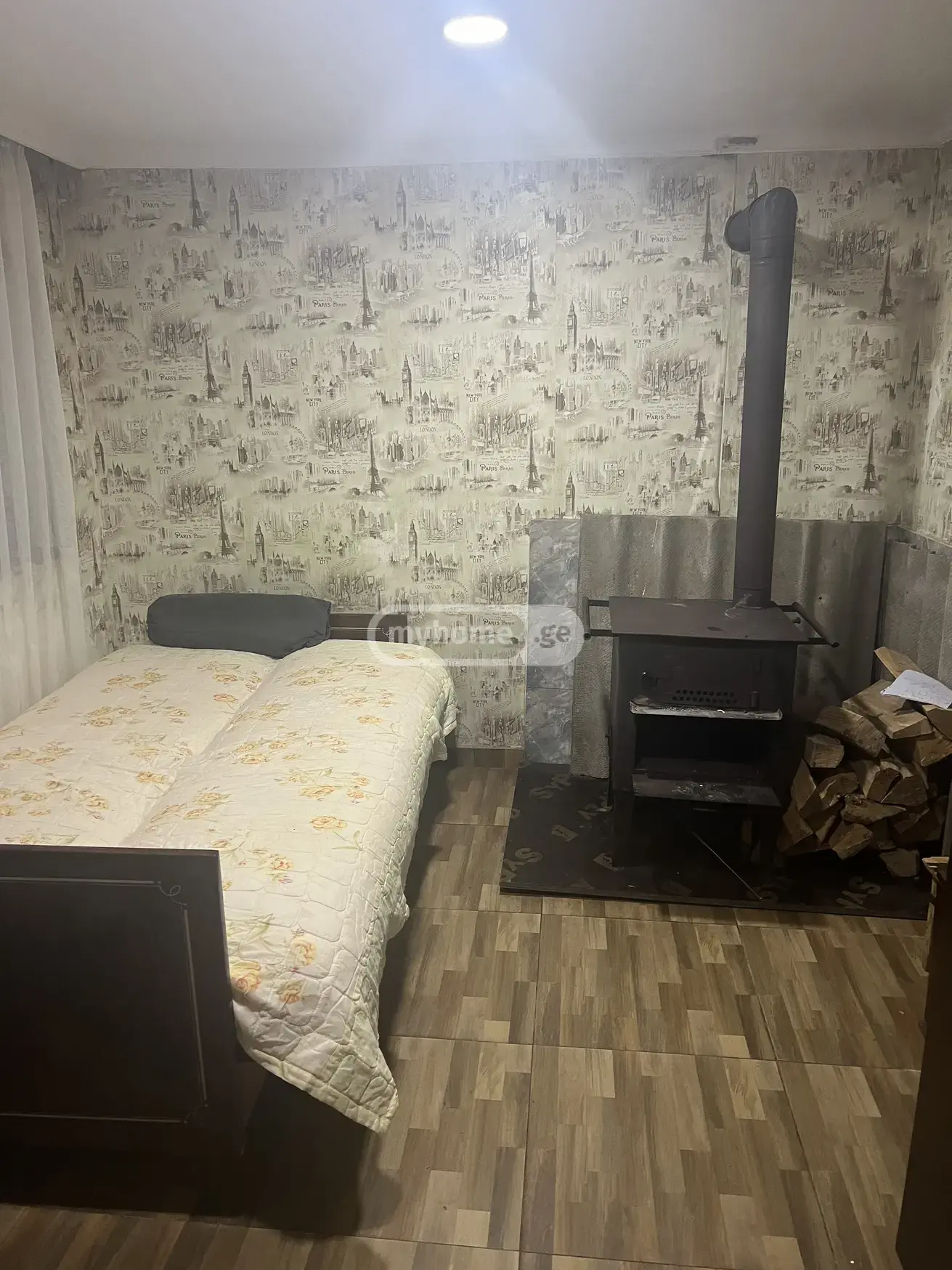 5 Room Private House For Rent In Tianeti, In Tianeti Municipality view 11