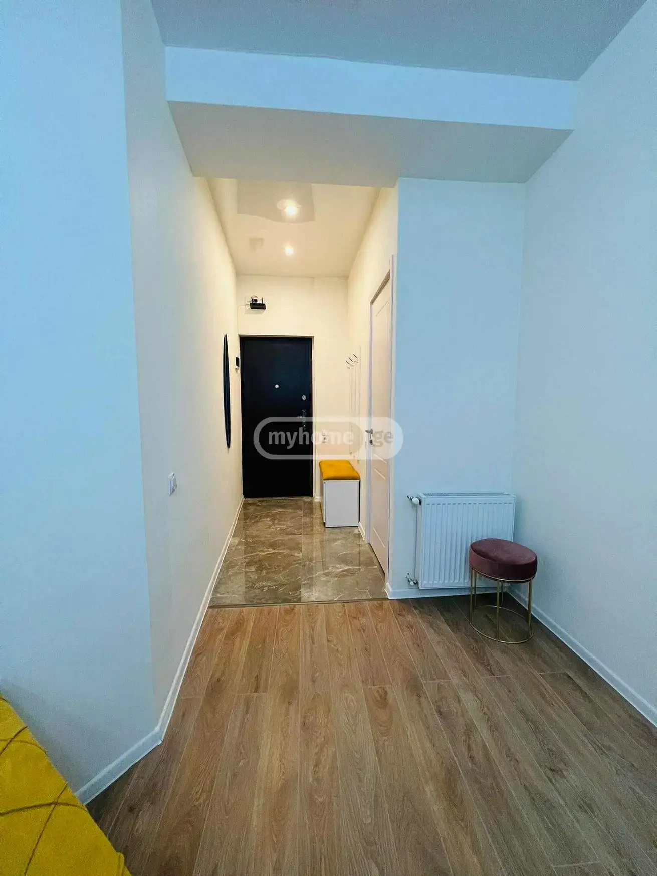 2 Room Apartment For Sale view 5