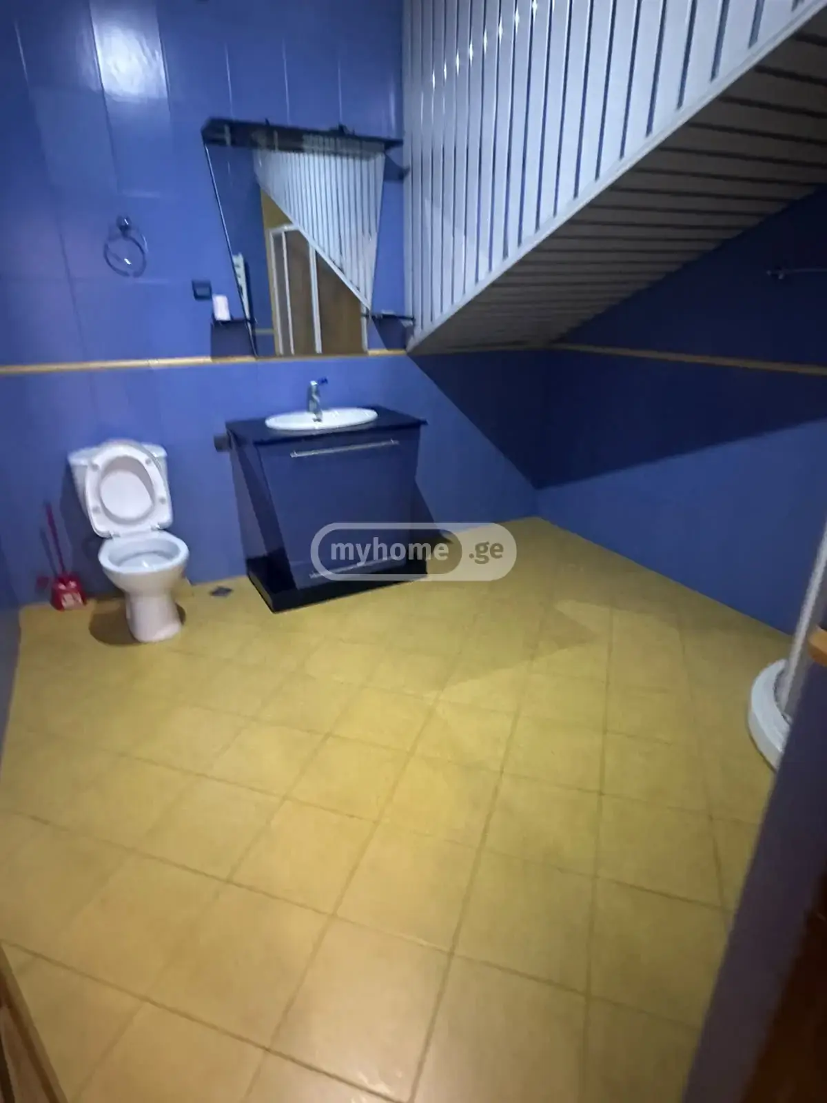 7 Room Private House For Rent In Saburtalo view 10