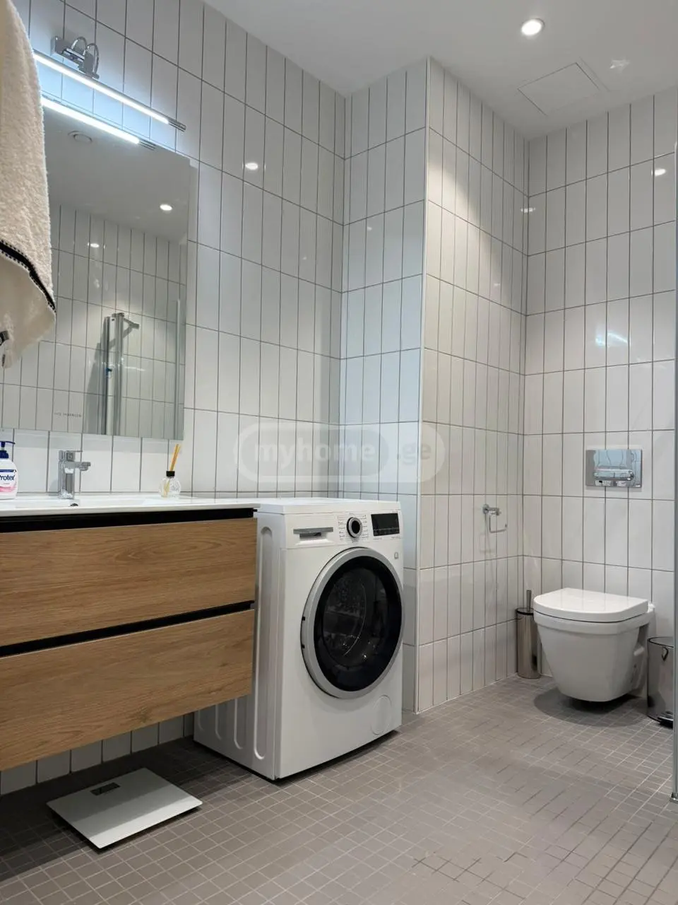 3 Room Apartment For Sale view 7