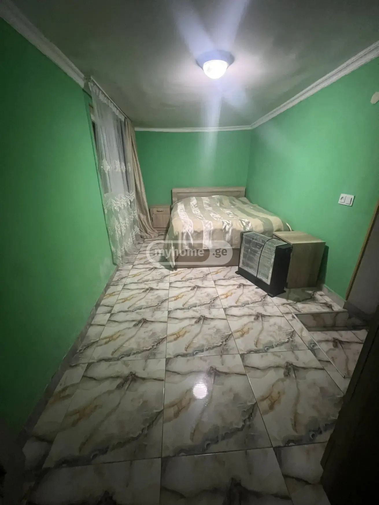 5 Room Private House For Rent In Tianeti, In Tianeti Municipality view 6