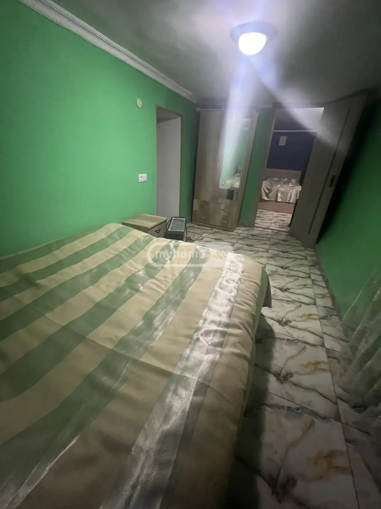 5 Room Private House For Rent In Tianeti, In Tianeti Municipality view 2