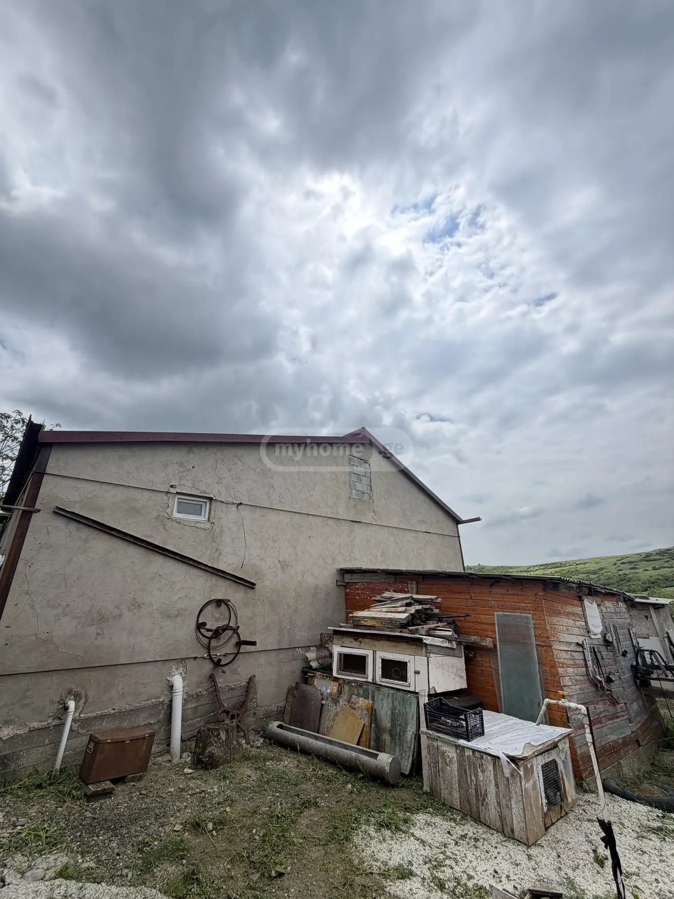3 Room Private House For Sale view 8