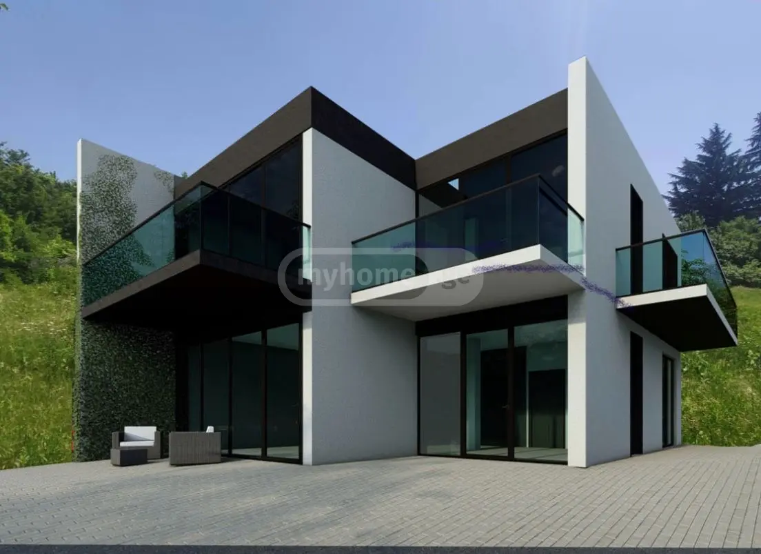 7 Room Private House For Sale view 3