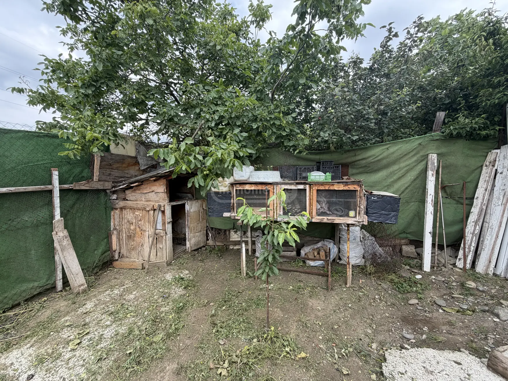 3 Room Private House For Sale view 10