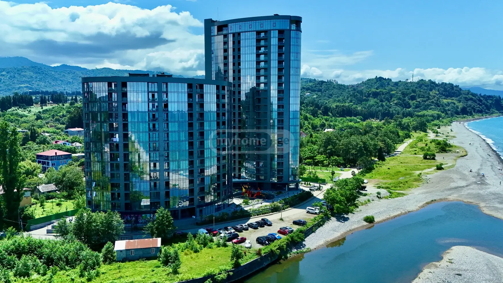 3 Room Apartment For Sale view 1