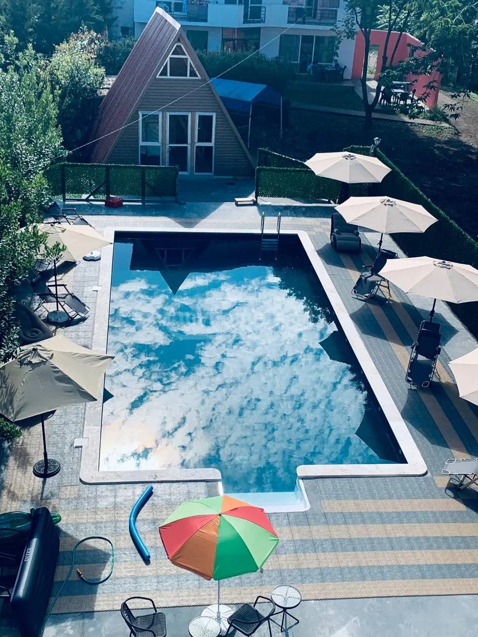 1 Room Hotel Daily Rent In Kobuleti view 3