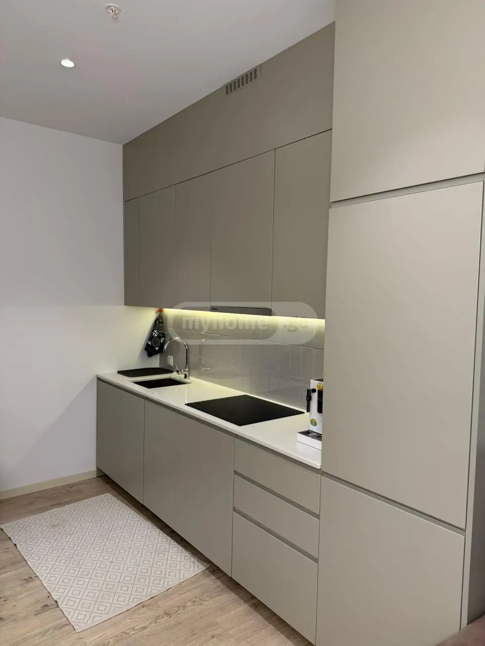 3 Room Apartment For Sale view 11