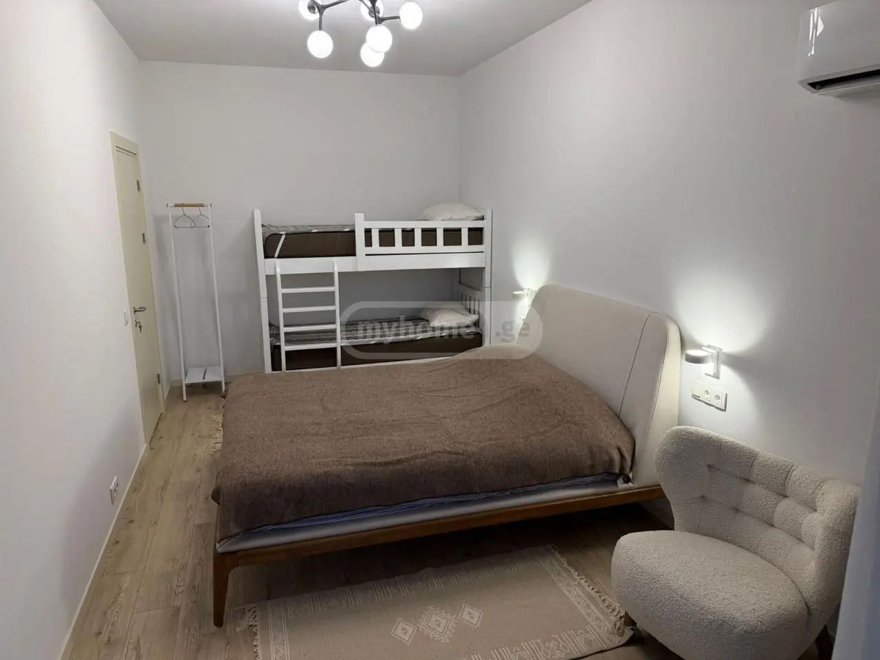 3 Room Apartment For Sale view 3