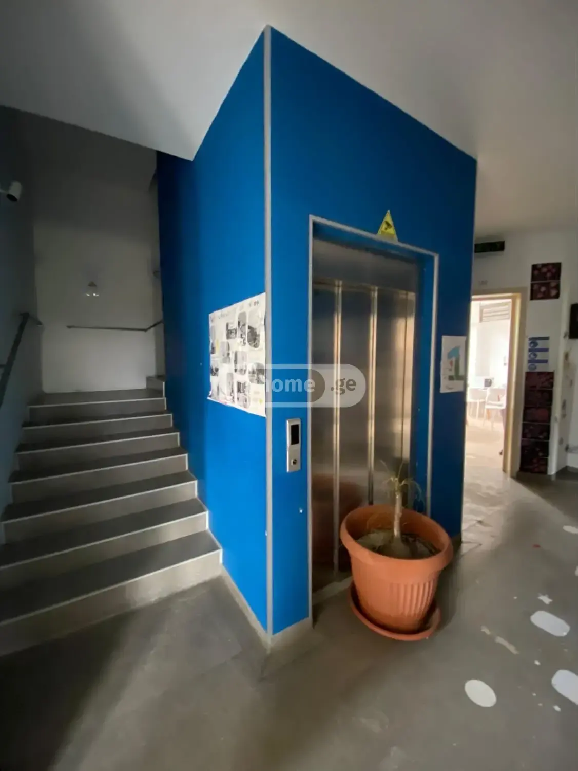 Universal Commercial Area For Sale In Saguramo, In Mtskheta Municipality view 10