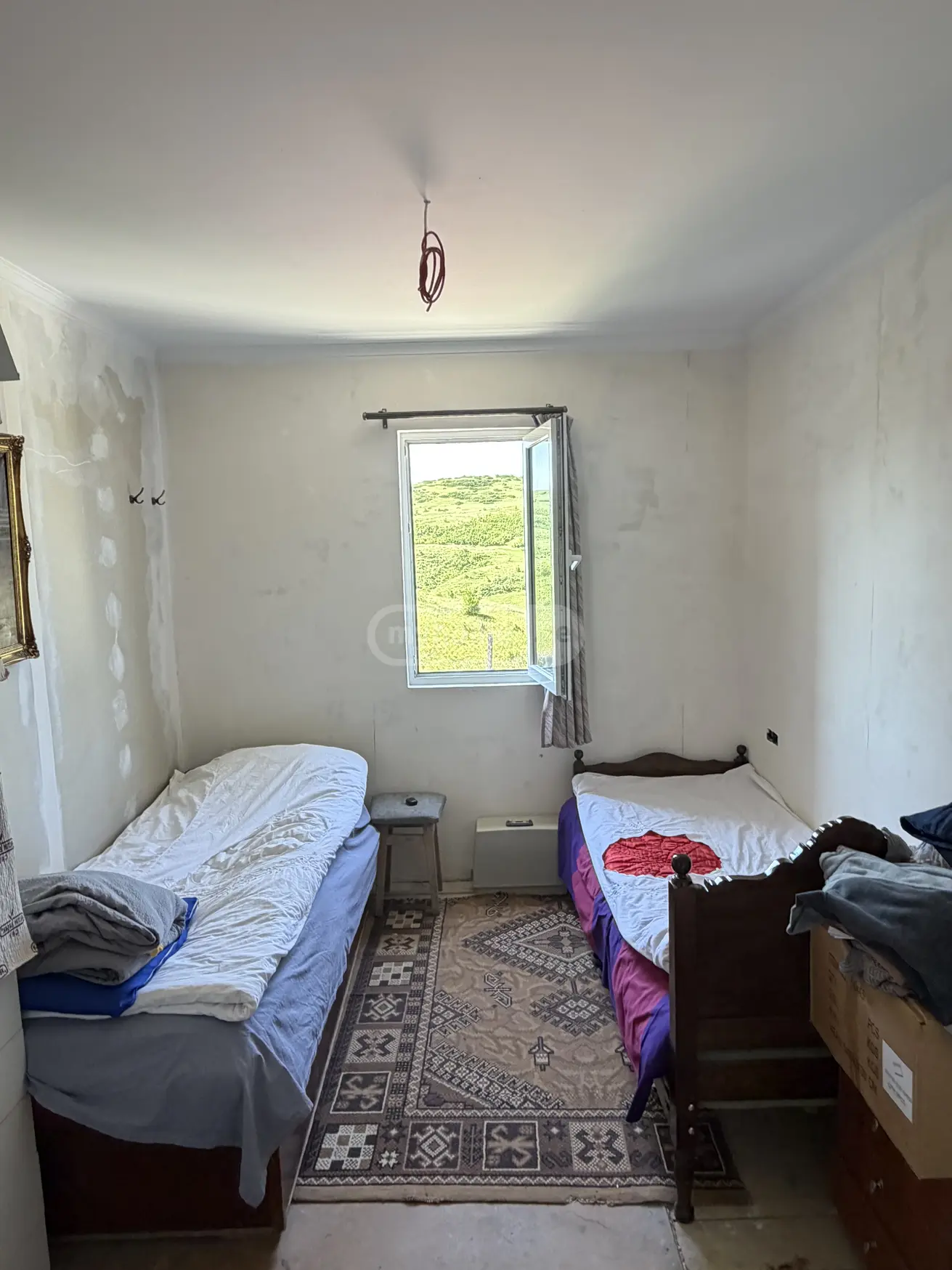3 Room Private House For Sale view 16