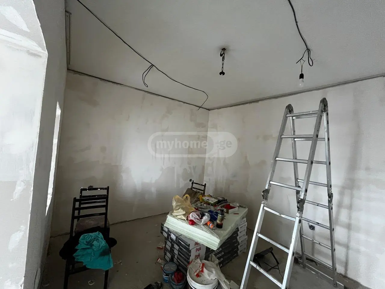 3 Room Apartment For Sale view 12