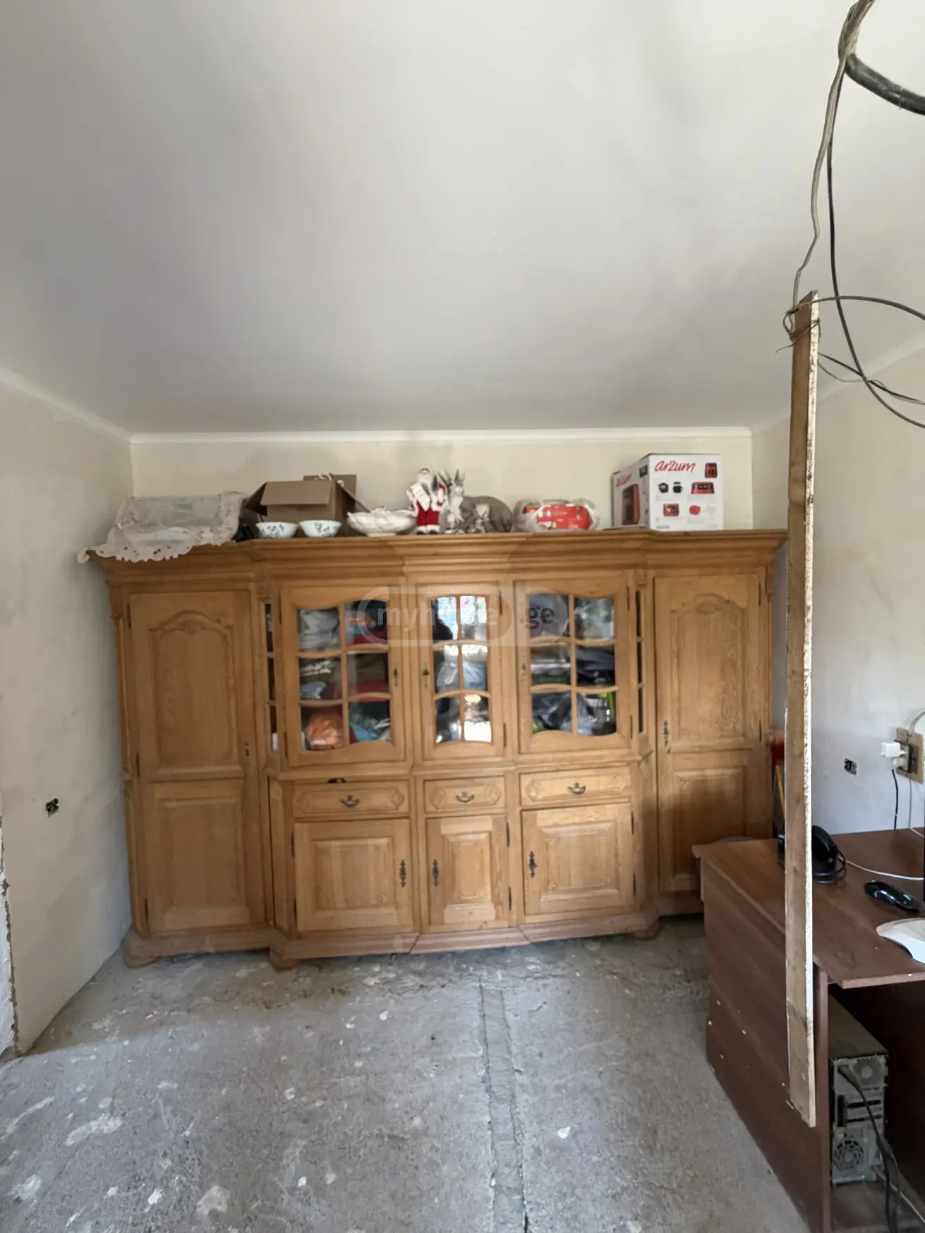 3 Room Private House For Sale view 13