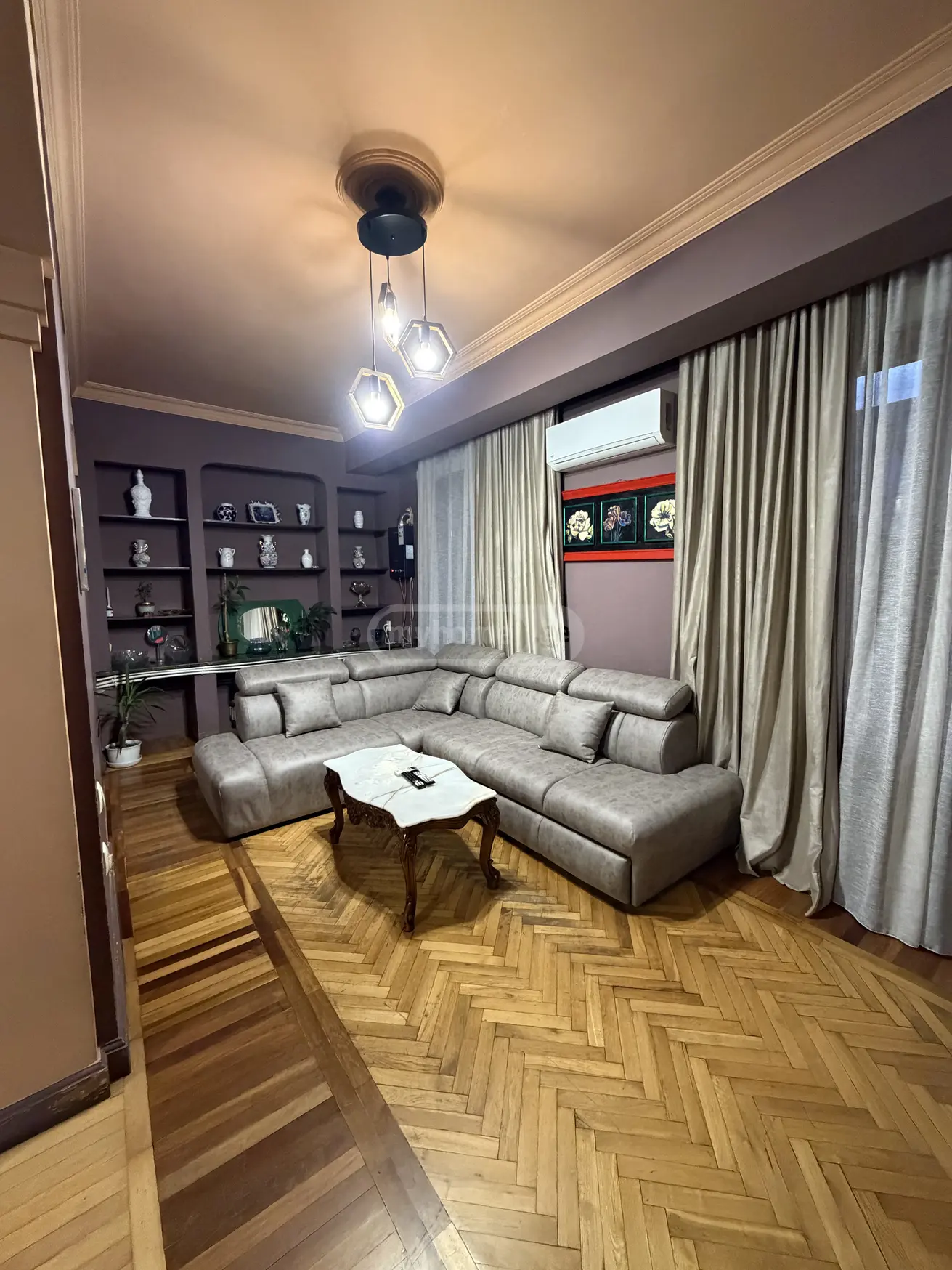 3 Room Apartment Daily Rent In Old Batumi District, In Batumi view 2