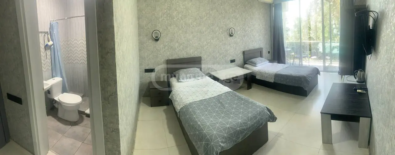 1 Room Hotel Daily Rent In Kobuleti view 7