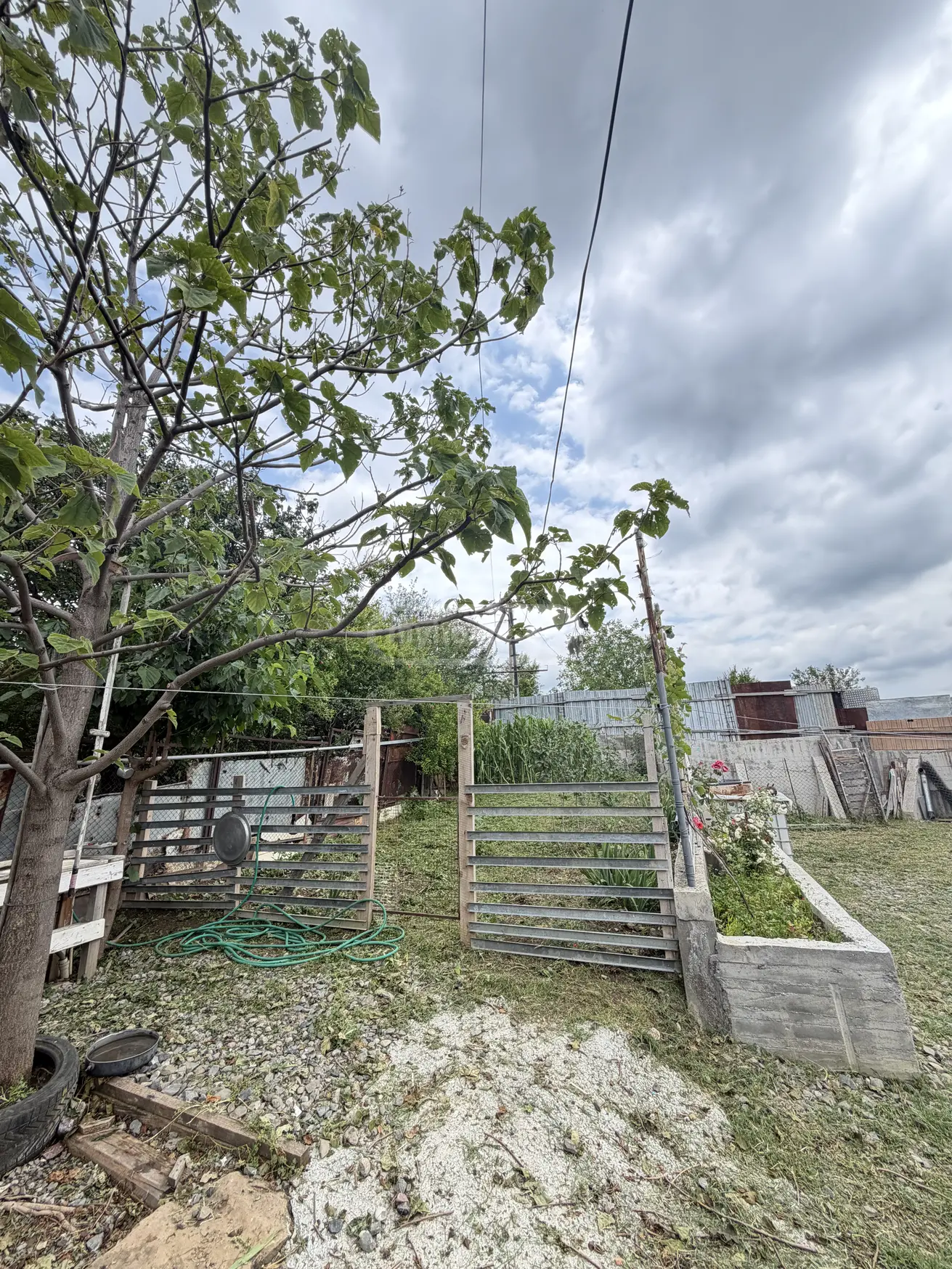 3 Room Private House For Sale view 6