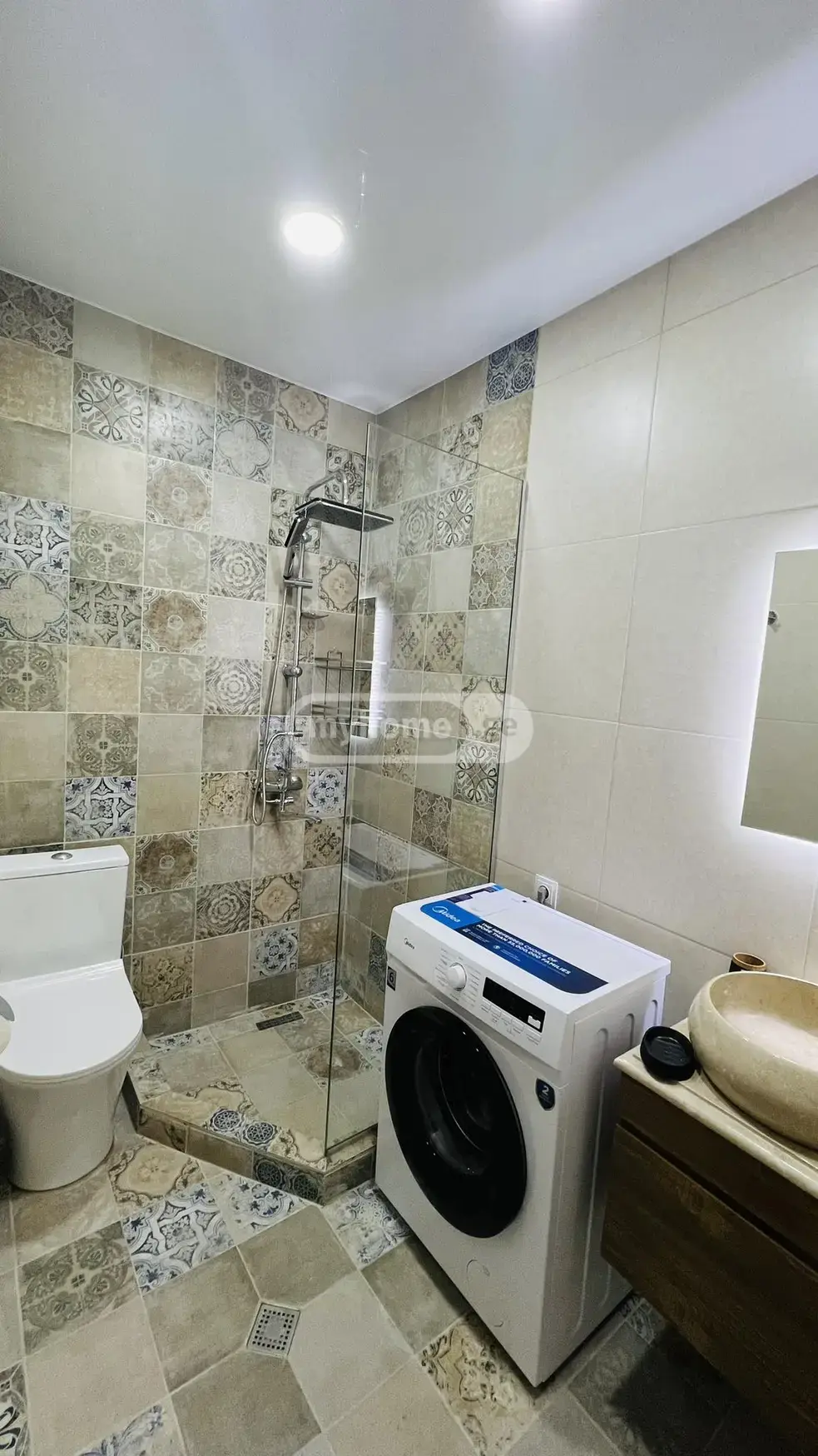 2 Room Apartment For Sale view 9