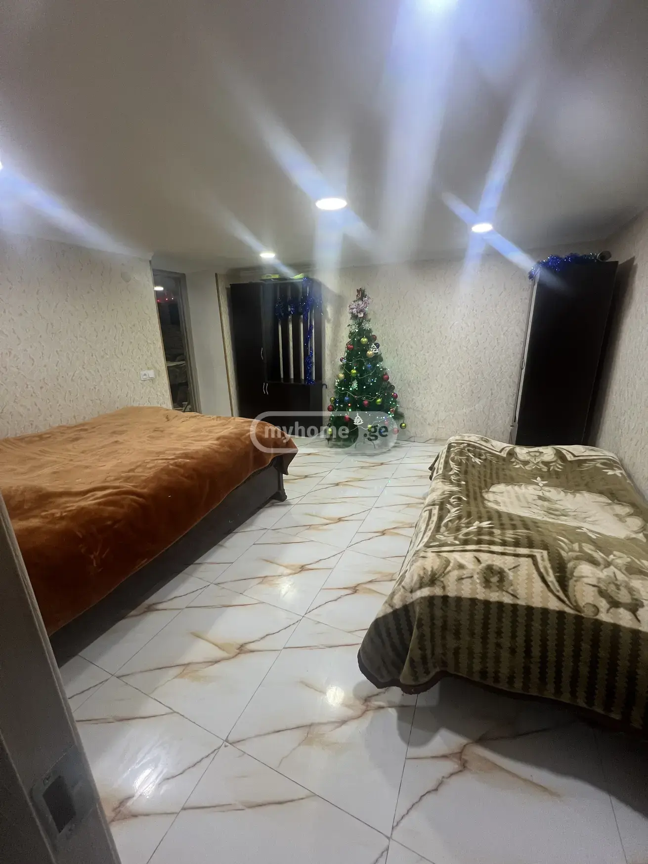 5 Room Private House For Rent In Tianeti, In Tianeti Municipality view 4