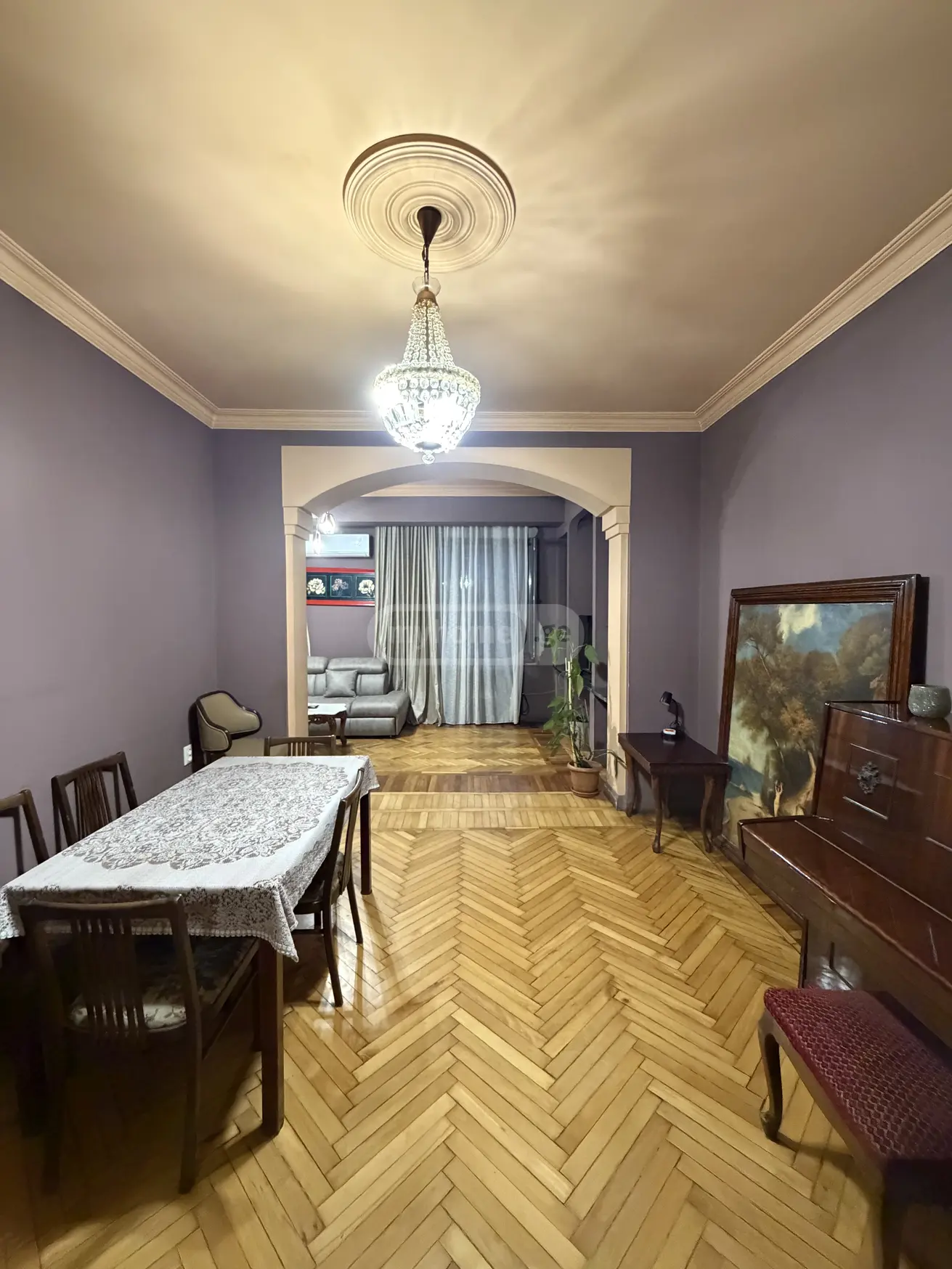 3 Room Apartment Daily Rent In Old Batumi District, In Batumi view 3