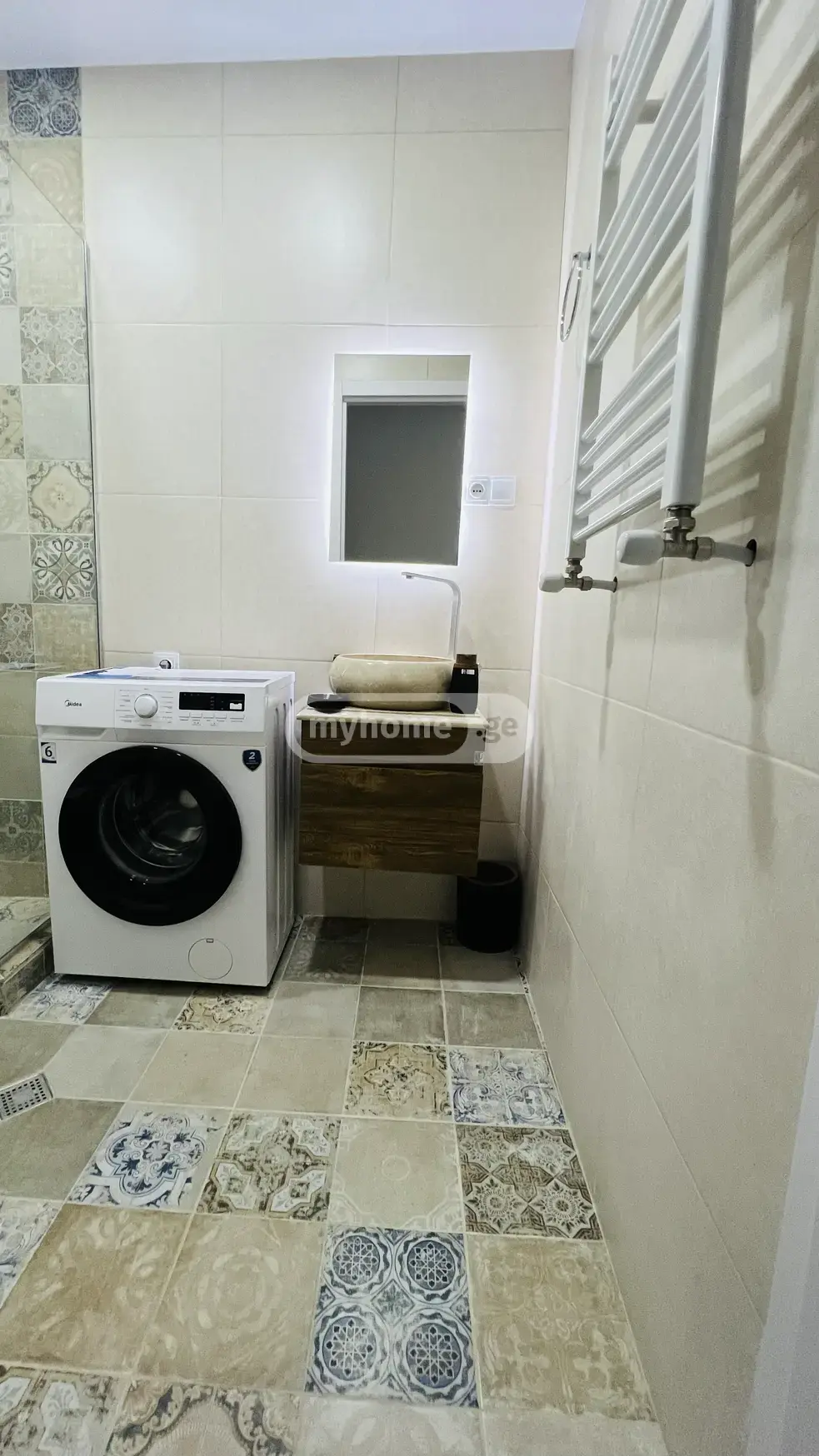 2 Room Apartment For Sale view 8