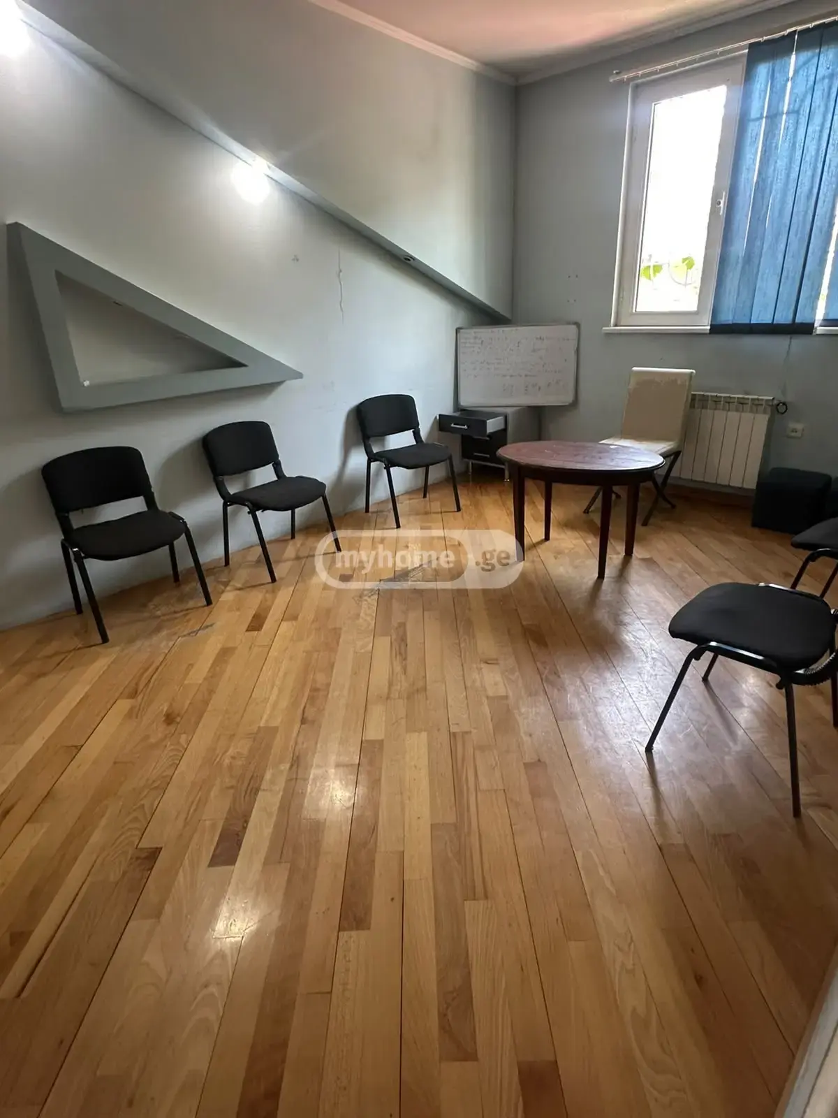 7 Room Private House For Rent In Saburtalo view 11