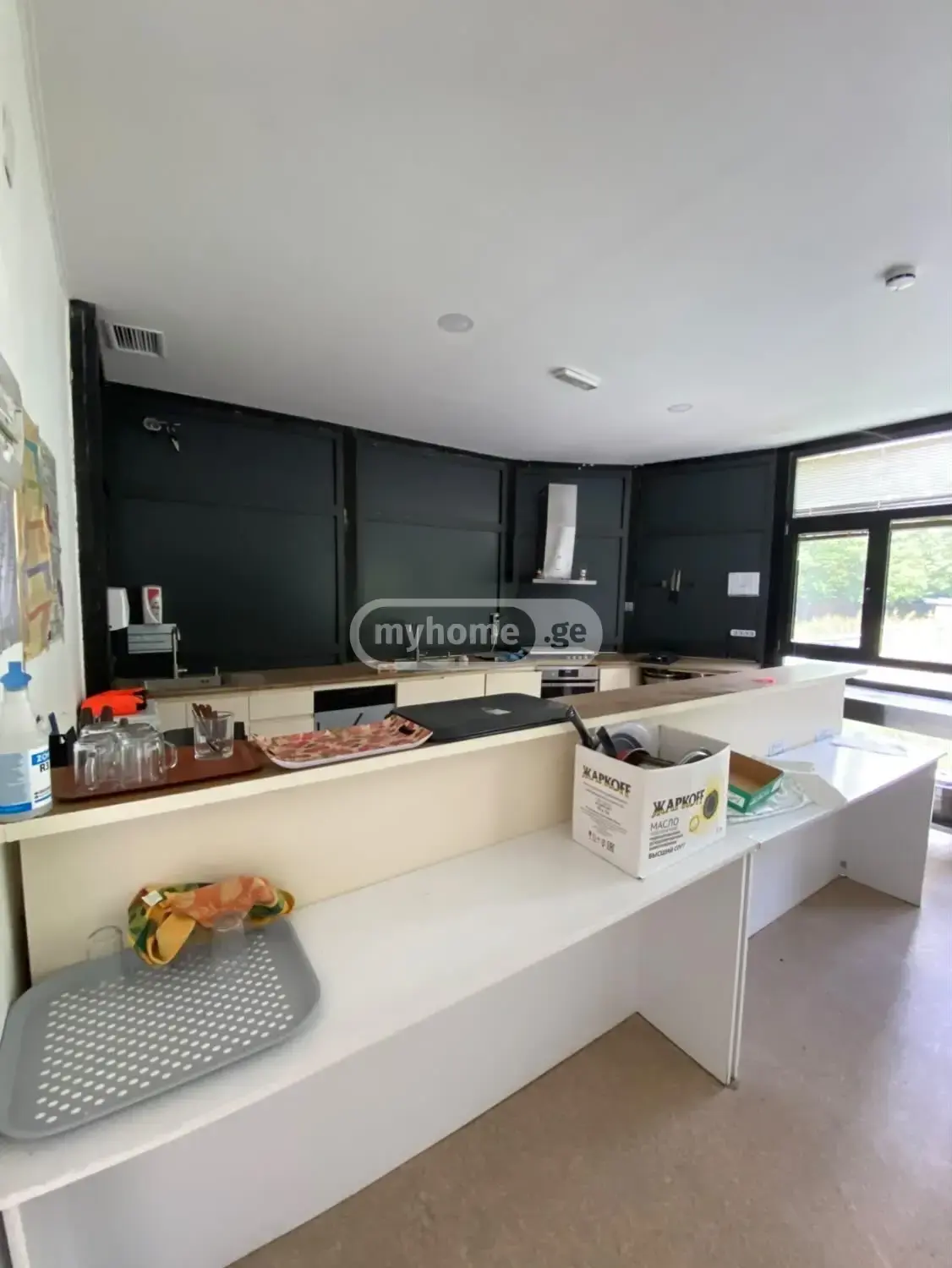 Universal Commercial Area For Sale In Saguramo, In Mtskheta Municipality view 5