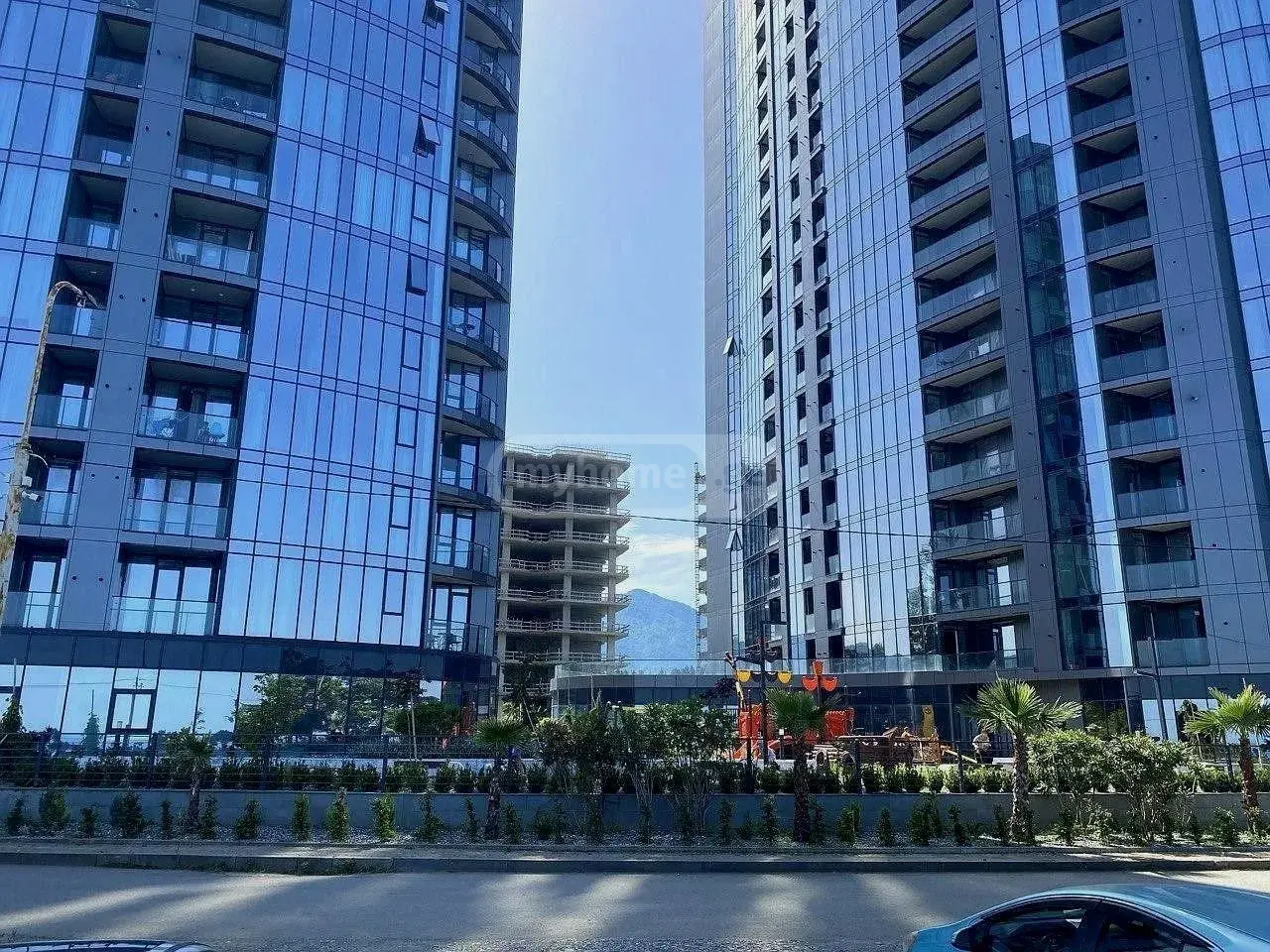 3 Room Apartment For Sale view 5