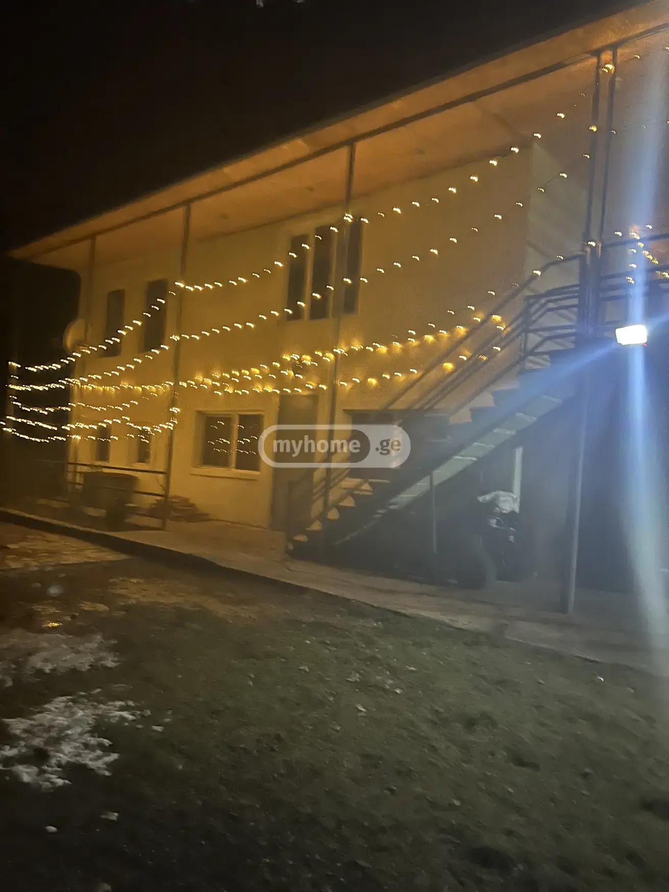 5 Room Private House For Rent In Tianeti, In Tianeti Municipality view 8