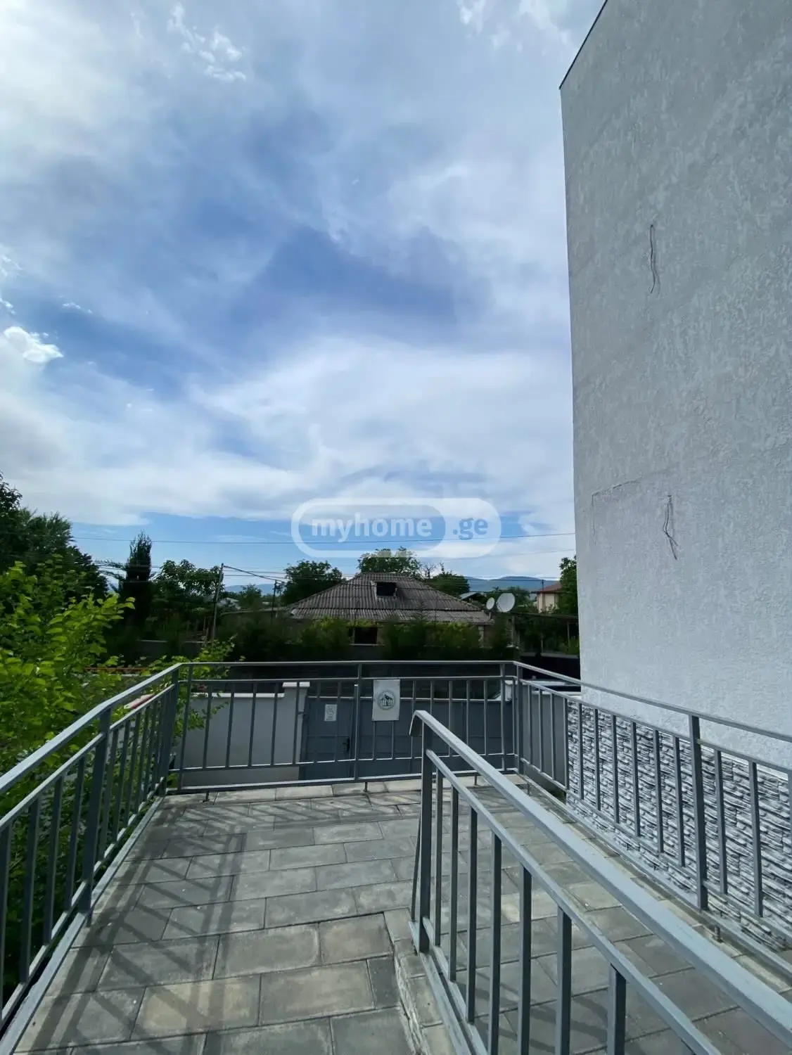 Universal Commercial Area For Sale In Saguramo, In Mtskheta Municipality view 11