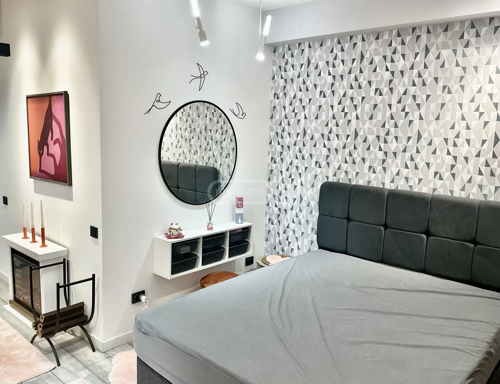 1 Room Country House For Sale view 7
