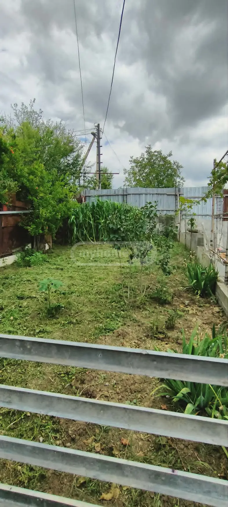 3 Room Private House For Sale view 10