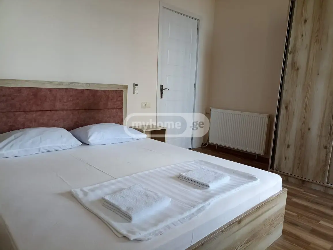 5 Room Private House Daily Rent In Tamar Settlement, In Batumi view 6
