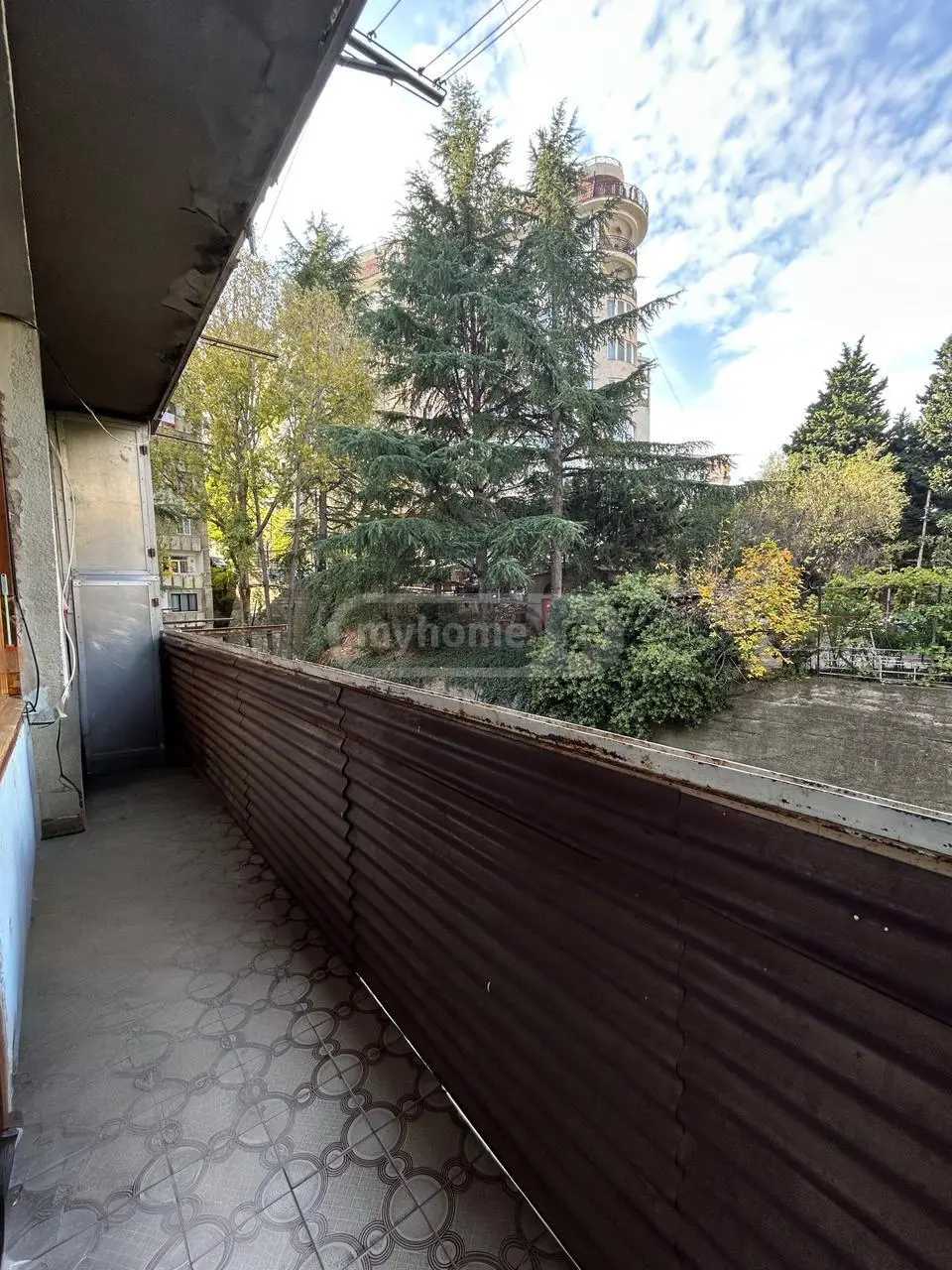 Marco Polo St, 12: 4-Room House, 115.0 M² | Korter.Ge view 15