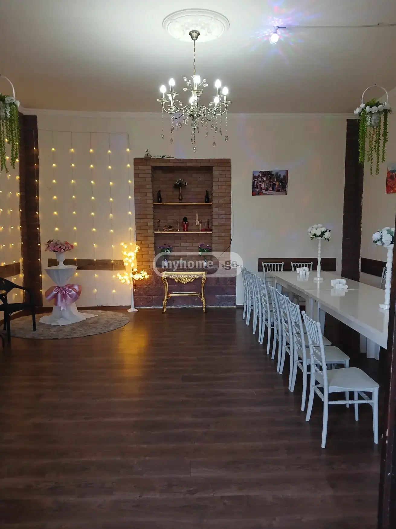3 Room Country House Daily Rent In Sartichala, In Gardabani Municipality view 4