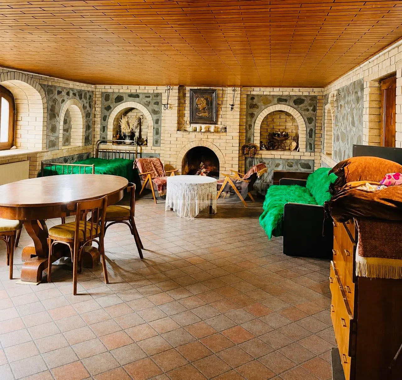 იყიდება 10+ Room Private House In Signagiში view 3