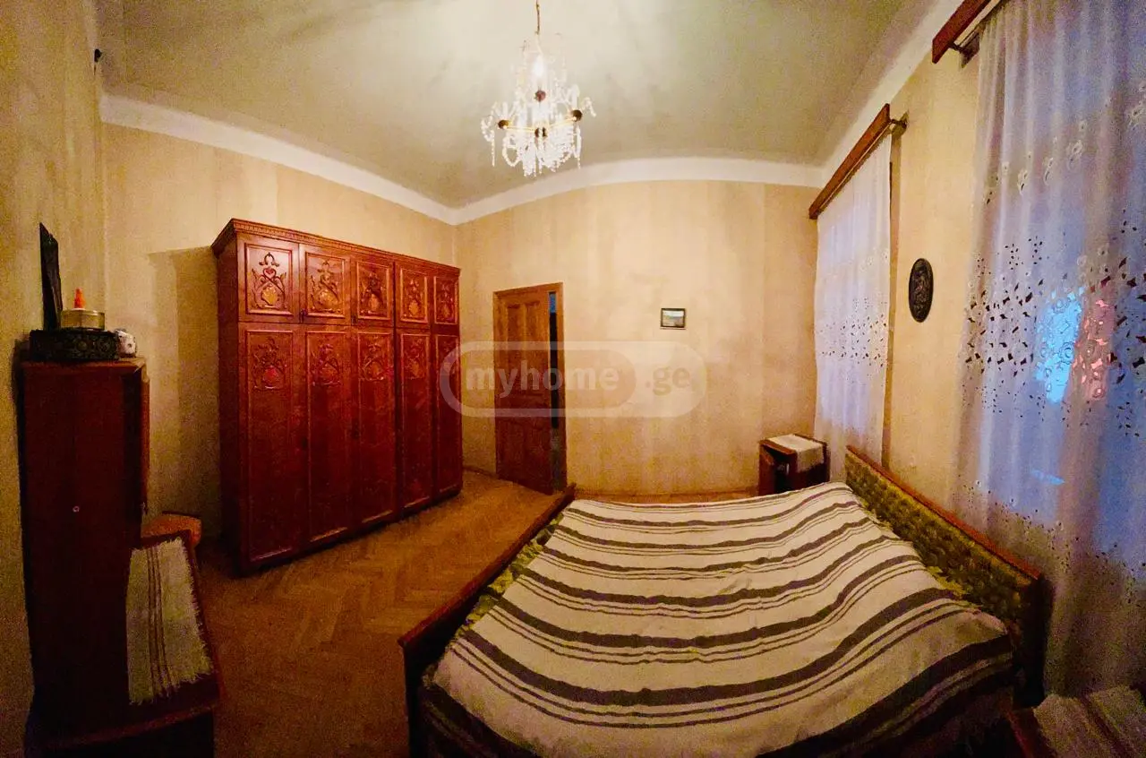 იყიდება 10+ Room Private House In Signagiში view 8
