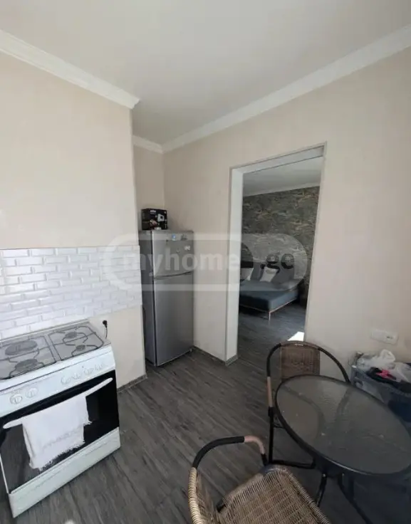 Marco Polo St, 12: 4-Room House, 115.0 M² | Korter.Ge view 18