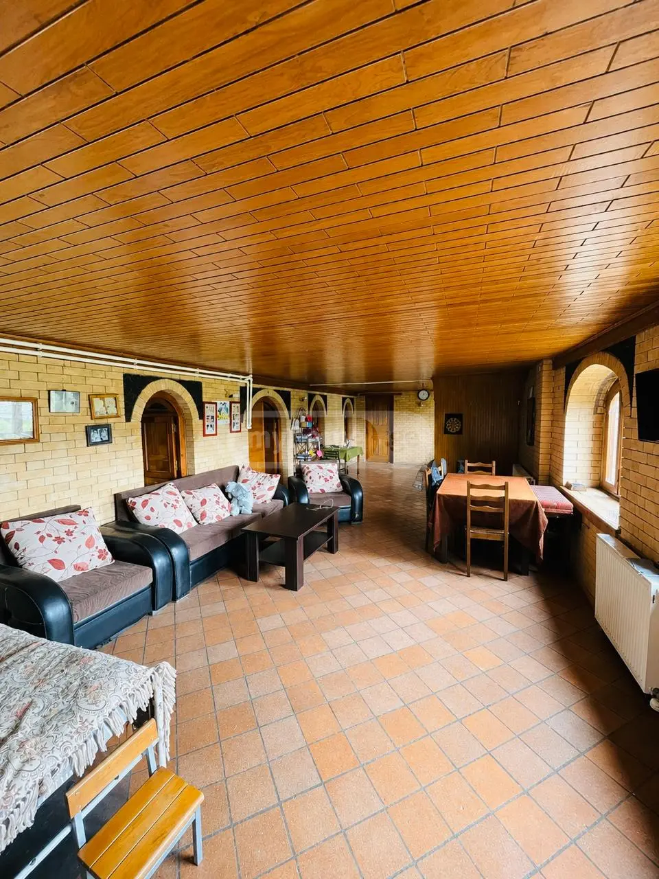 იყიდება 10+ Room Private House In Signagiში view 4