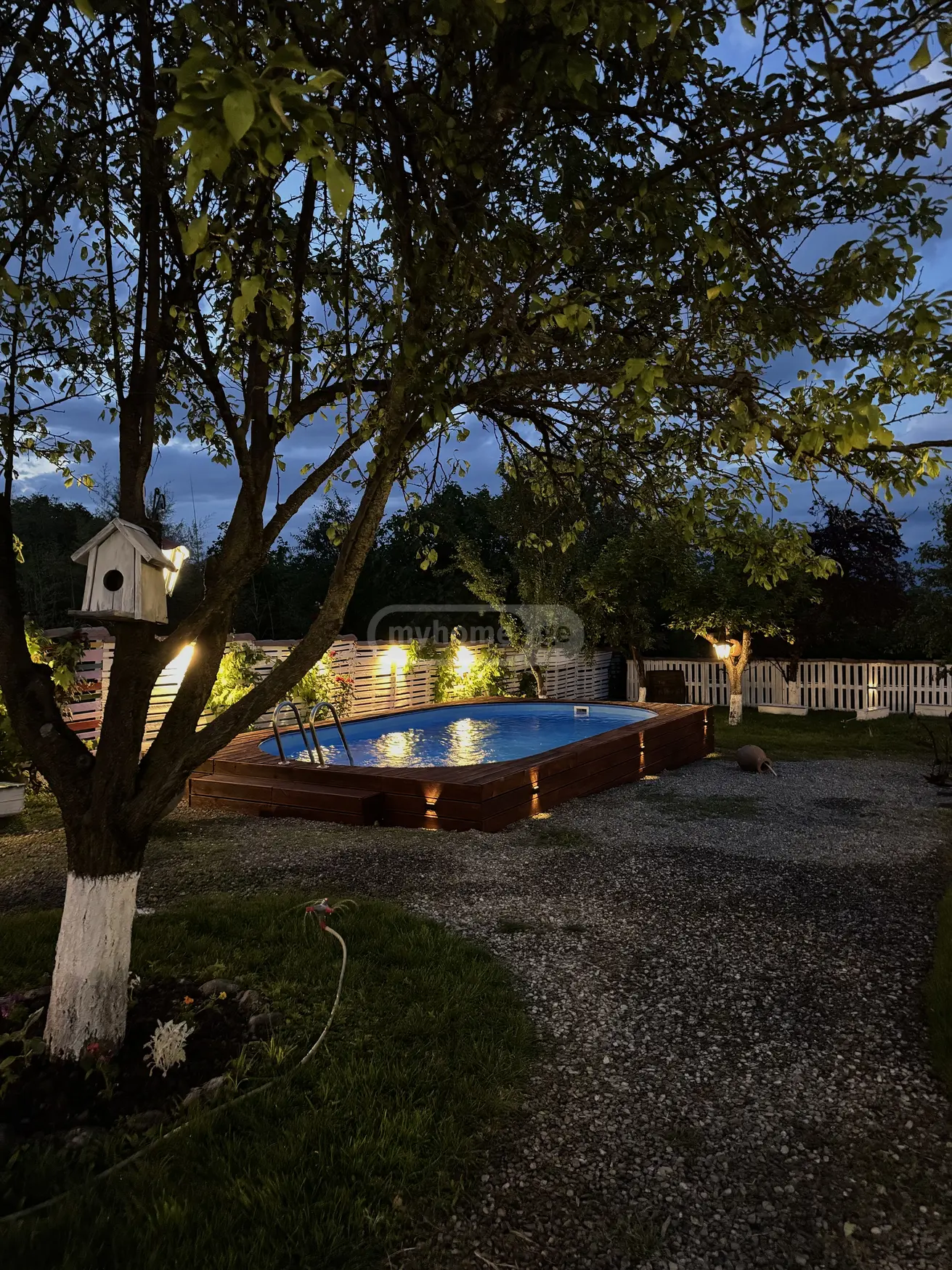 8 Room Private House Daily Rent In Tsinandali, In Telavi Municipality view 15