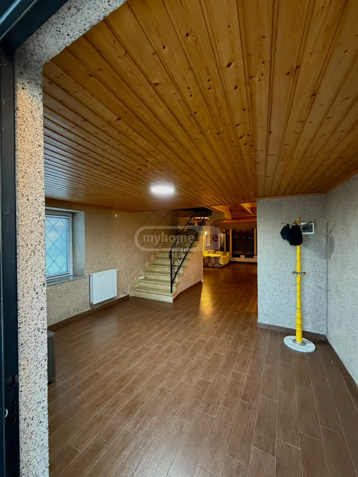 8 Room Private House Daily Rent In Tsinandali, In Telavi Municipality view 11