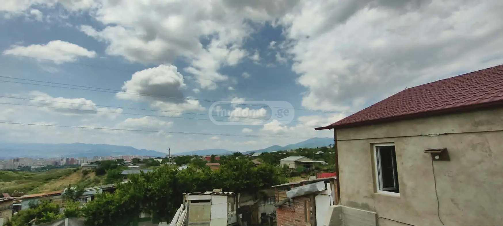 3 Room Private House For Sale view 8