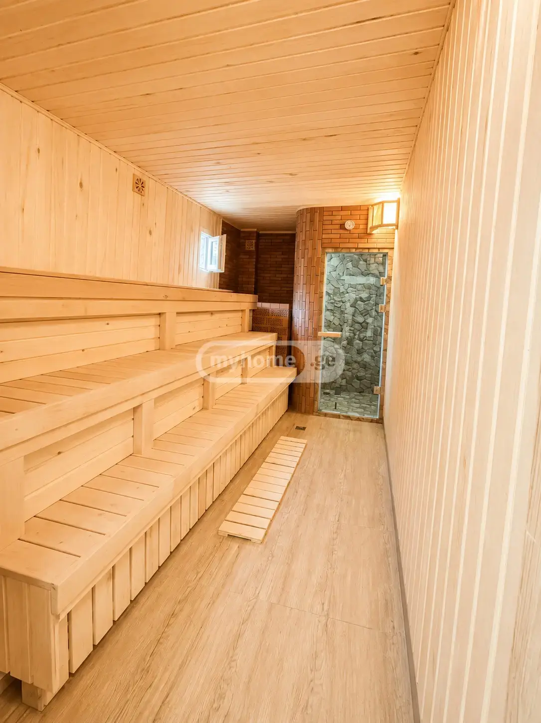 5 Room Private House Daily Rent In Tamar Settlement, In Batumi view 7