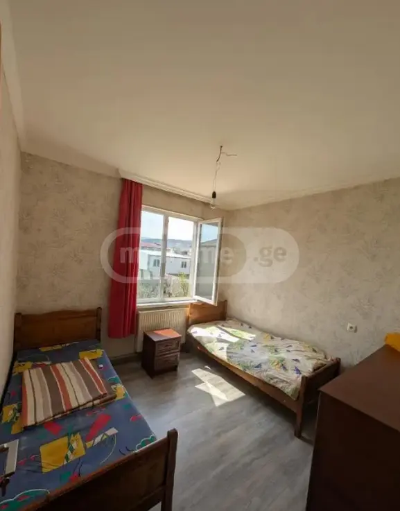 Marco Polo St, 12: 4-Room House, 115.0 M² | Korter.Ge view 16